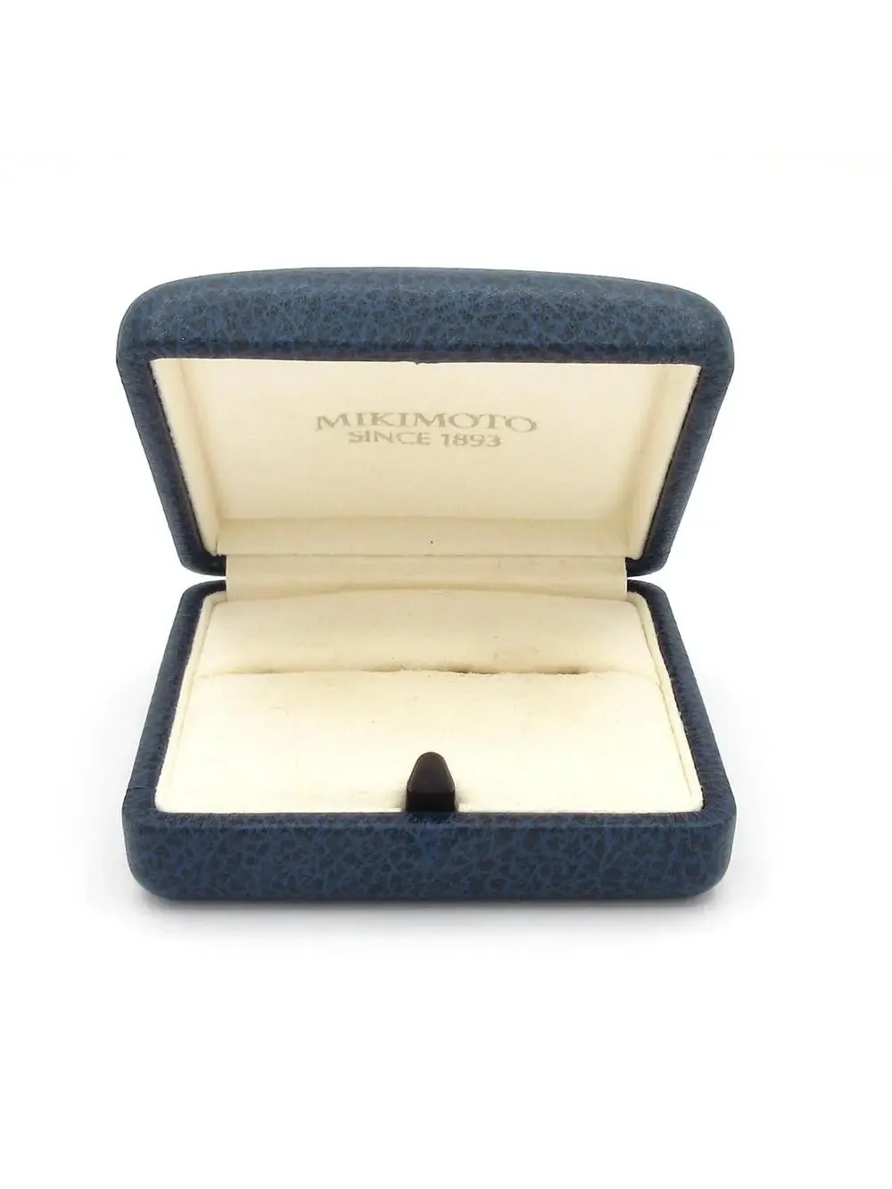 Mikimoto Diamond Ring #3 3/8 #299980M14B